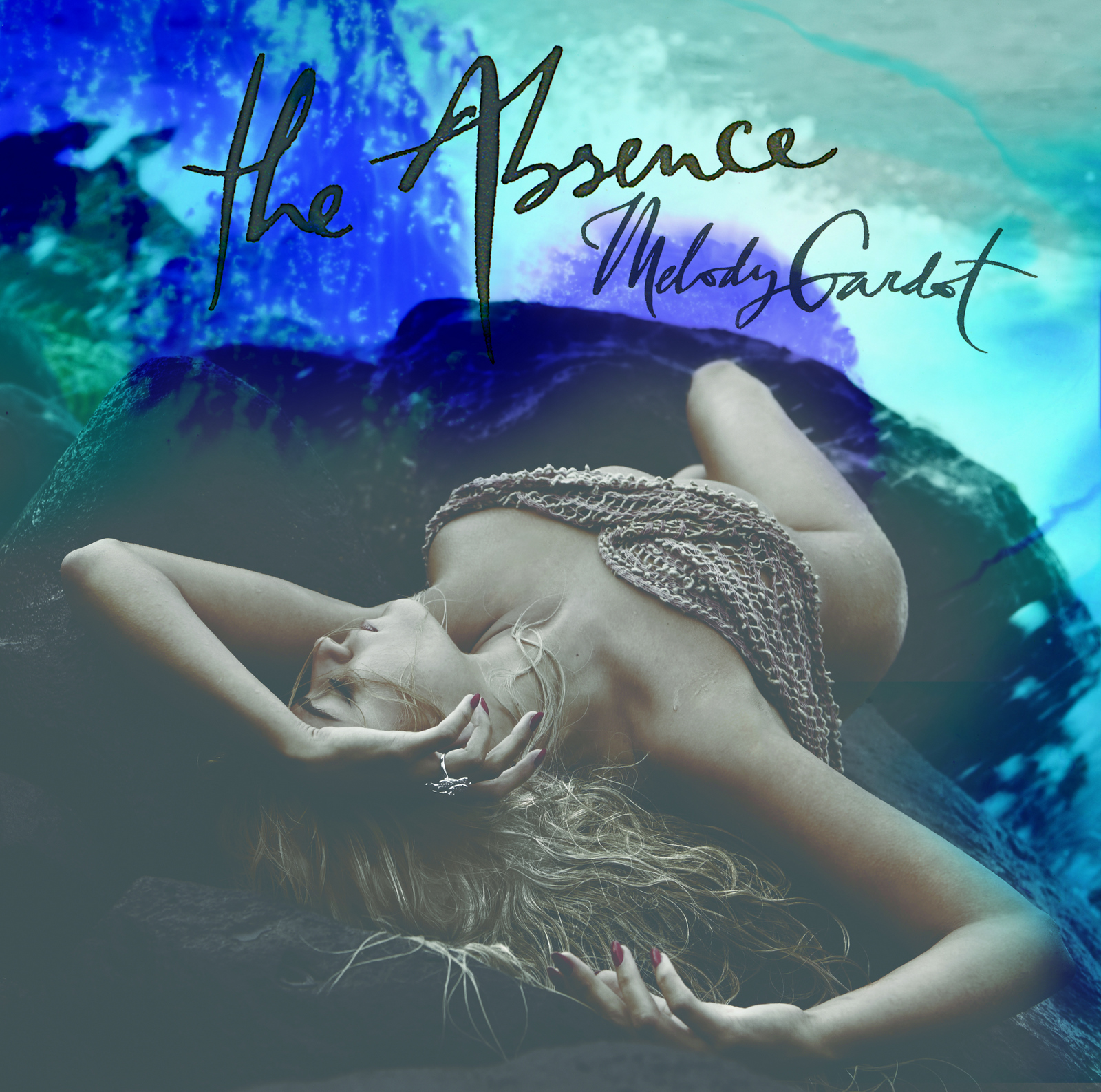 The Absence - Album cover